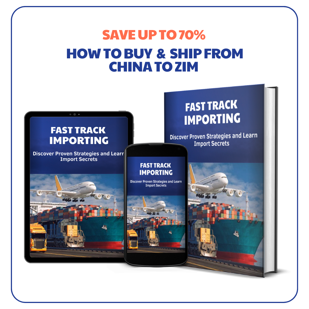 Fast Track lmporting