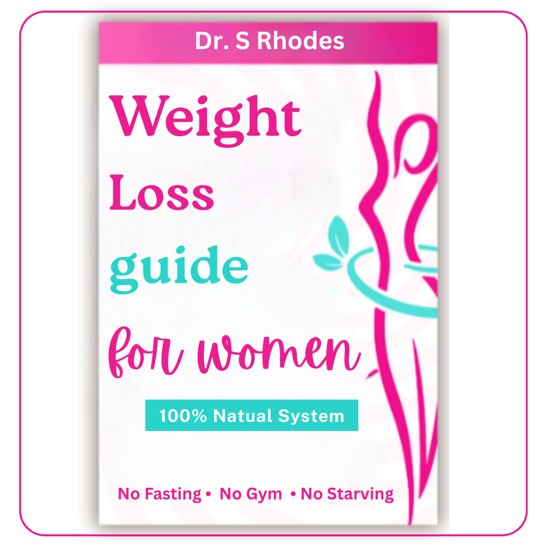 Weight Loss Guide