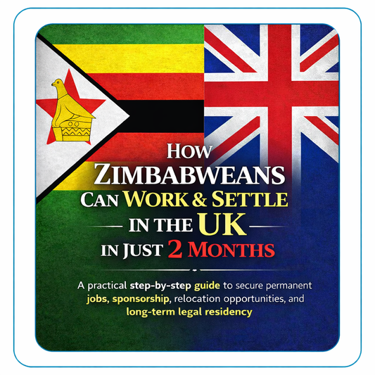 Application Guide - UK