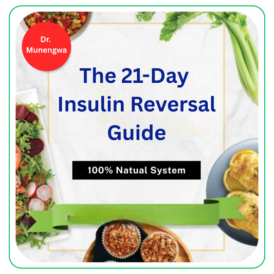 Insulin Reversal Guide