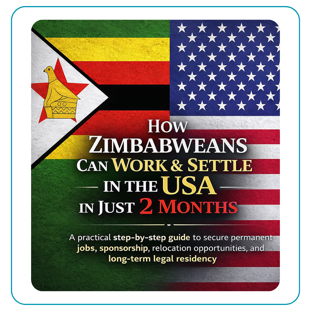 Application Guide - USA