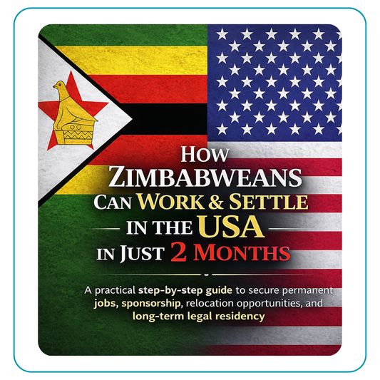 Application Guide - USA