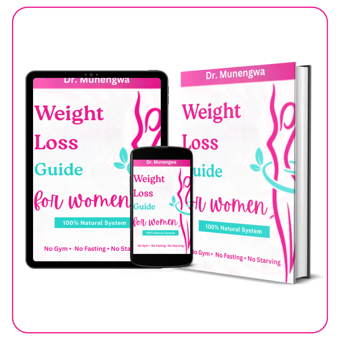 Weight-loss Guide