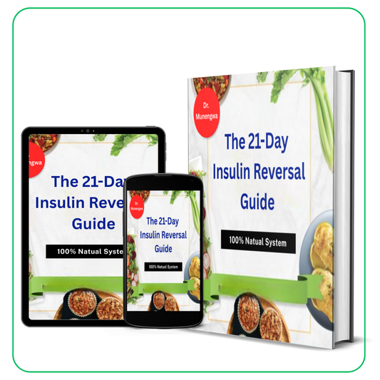 Insulin Reversal Guide
