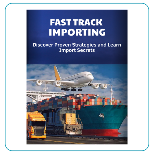Fast Track lmporting