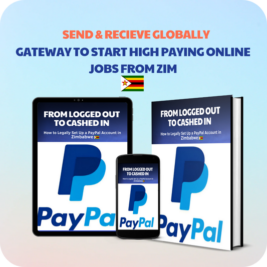 PayPal Guide